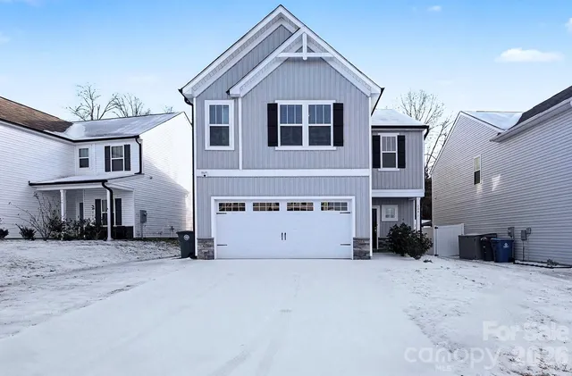 $365,000 | 204 Shay Xing Road, Salisbury, NC 28146