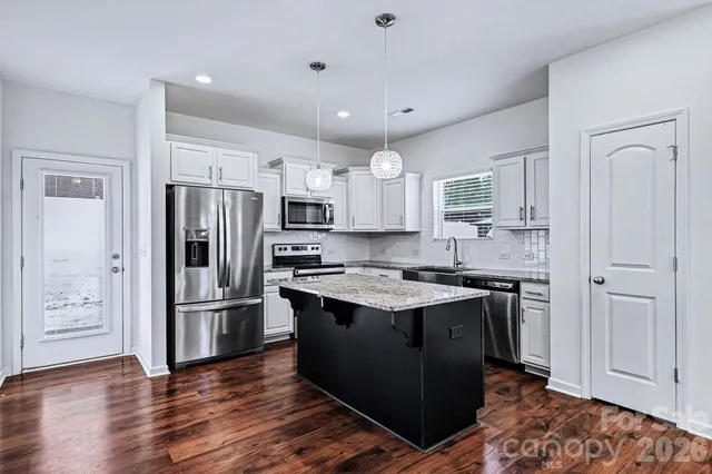 $365,000 | 204 Shay Xing Road, Salisbury, NC 28146