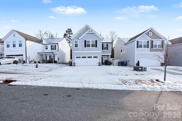 $365,000 | 204 Shay Xing Road, Salisbury, NC 28146