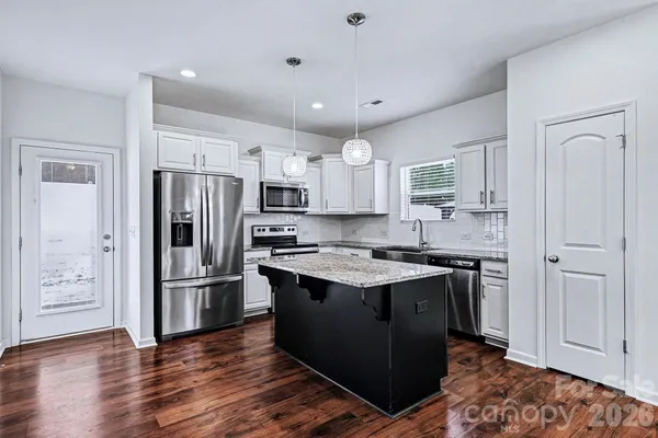 $365,000 | 204 Shay Xing Road, Salisbury, NC 28146