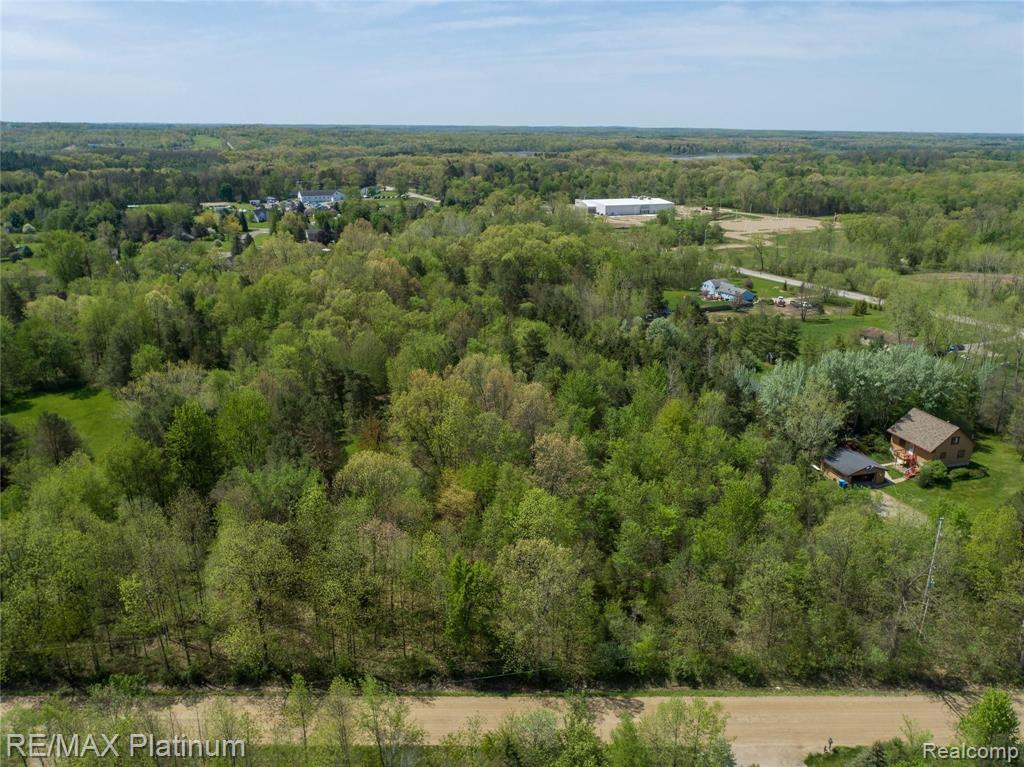 5471 Lobdell (parcel B) Road Fenton, MI 48430 - Photo 18 of 20