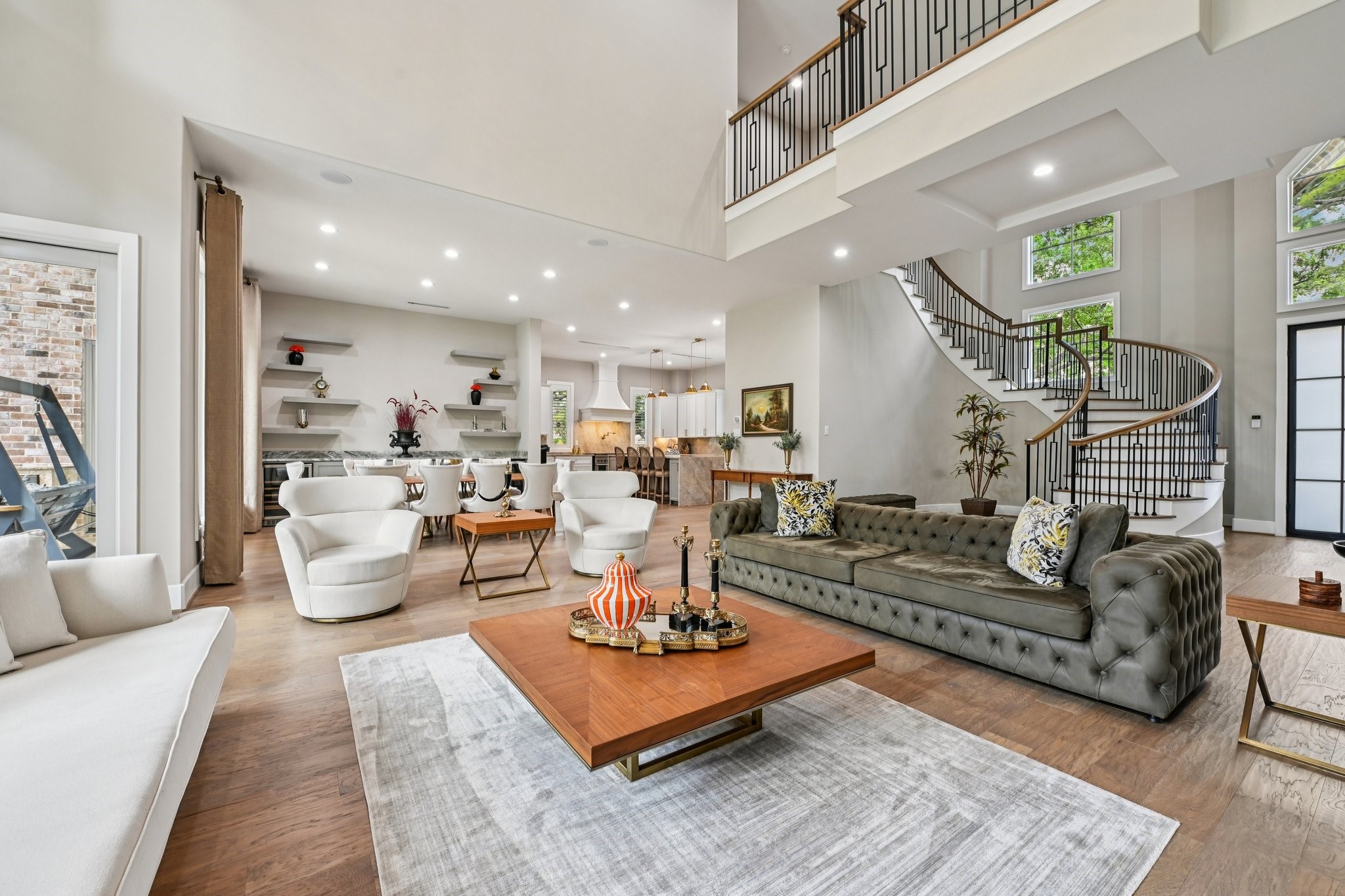 13927 Perthshire Road Houston, TX 77079 - Photo 1 of 48