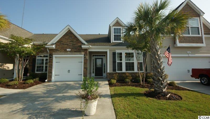 175 D Parmelee Drive, Unit 1101 Murrells Inlet, SC 29576 - Photo 1 of 25 Gallery Image 1