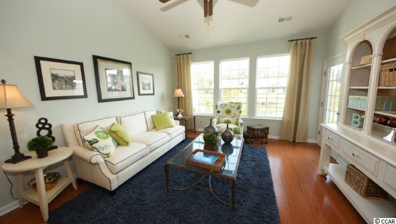 175 D Parmelee Drive, Unit 1101 Murrells Inlet, SC 29576 - Photo 12 of 25 Gallery Image 12