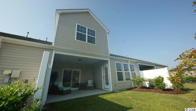 175 D Parmelee Drive, Unit 1101 Murrells Inlet, SC 29576 - Photo 14 of 25 Gallery Image 14