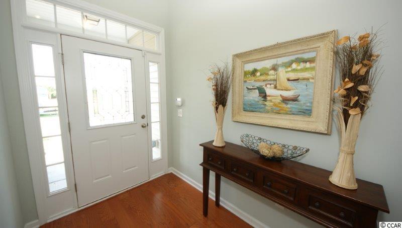 175 D Parmelee Drive, Unit 1101 Murrells Inlet, SC 29576 - Photo 4 of 25 Gallery Image 4