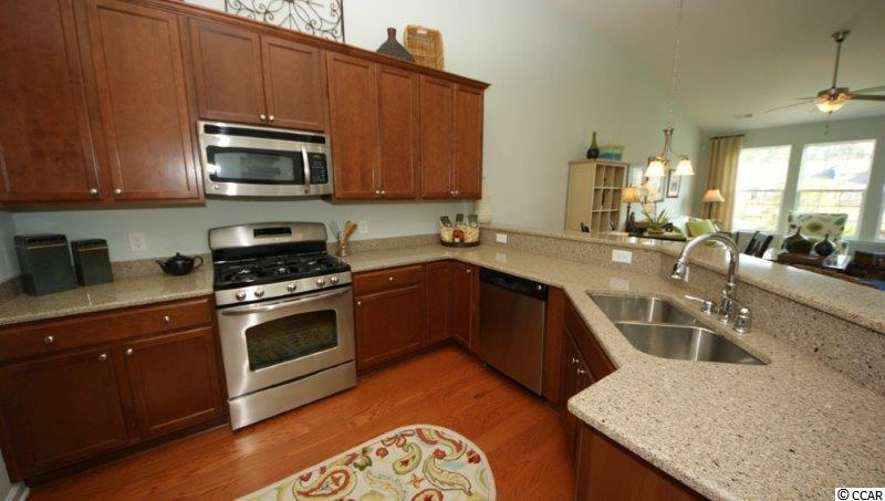175 D Parmelee Drive, Unit 1101 Murrells Inlet, SC 29576 - Photo 8 of 25 Gallery Image 8