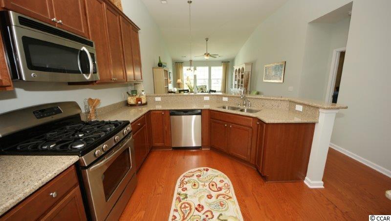 175 D Parmelee Drive, Unit 1101 Murrells Inlet, SC 29576 - Photo 9 of 25 Gallery Image 9
