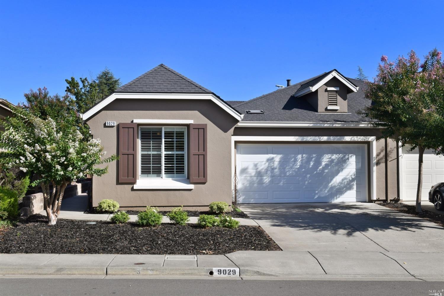 9029 Oak Trail Circle Santa Rosa, CA 95409 - Photo 1 of 1 Gallery Image 1