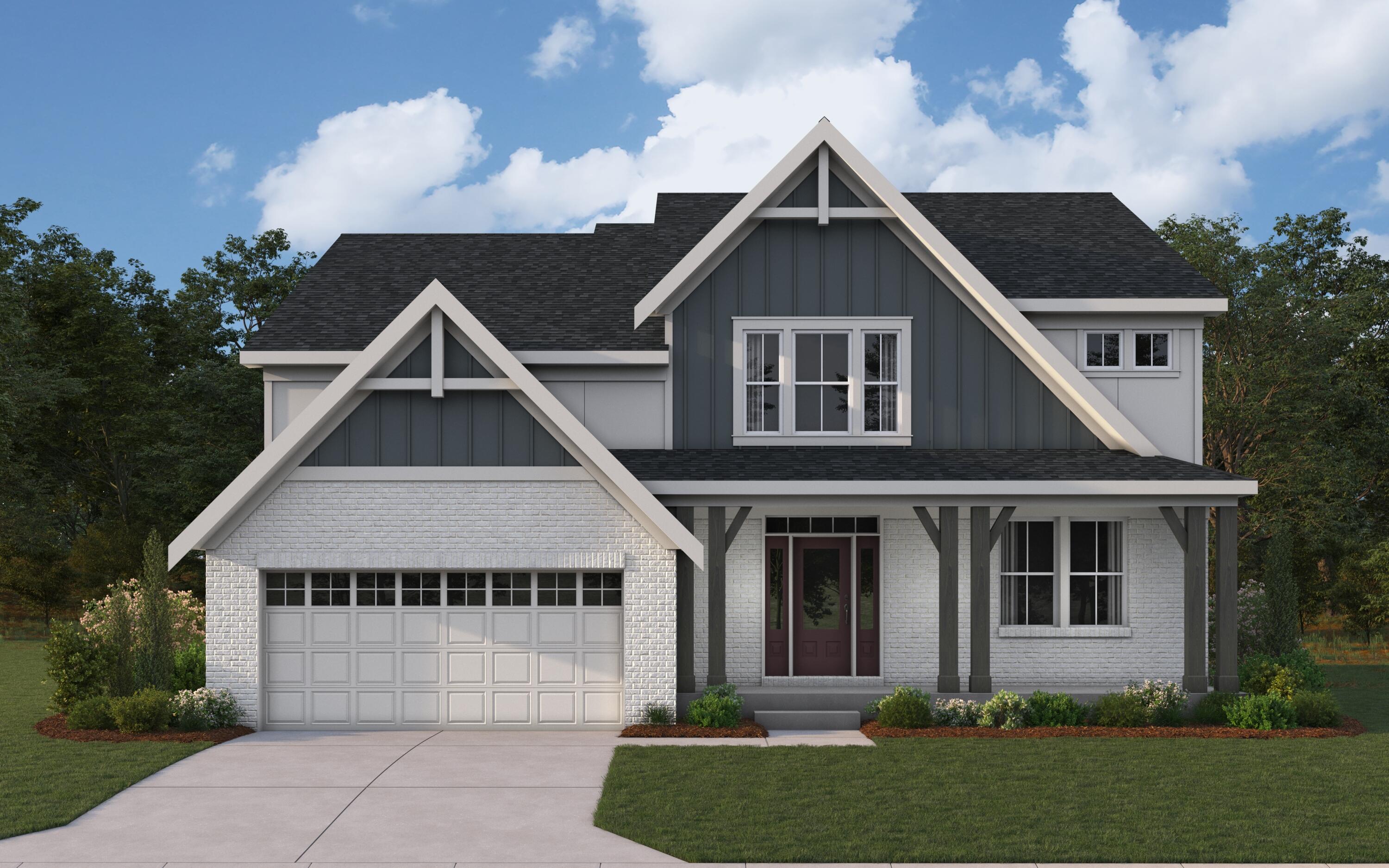 2478 Ruthwood Lane Crescent Springs, KY 41017 - Photo 1 of 1 Exterior Rendering