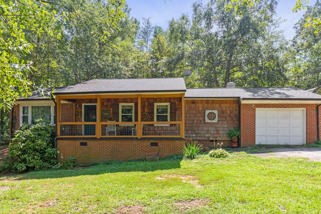 309 Pump House Road Westminster, SC 29693 - Photo 1 of 31 Gallery Image 1