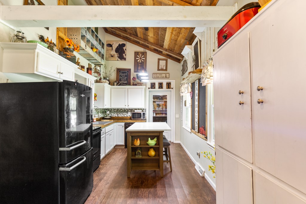 309 Pump House Road Westminster, SC 29693 - Photo 15 of 31 Gallery Image 15