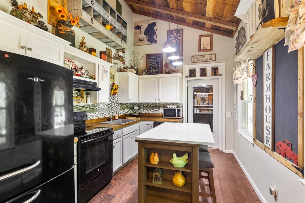 309 Pump House Road Westminster, SC 29693 - Photo 16 of 31 Gallery Image 16