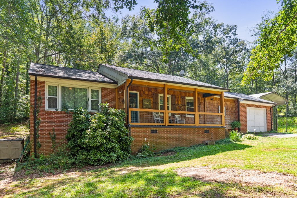 309 Pump House Road Westminster, SC 29693 - Photo 3 of 31 Gallery Image 3