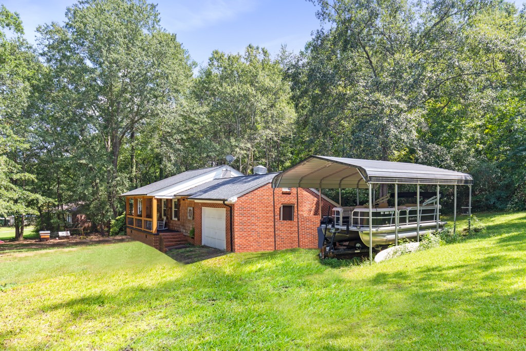 309 Pump House Road Westminster, SC 29693 - Photo 31 of 31 Gallery Image 31