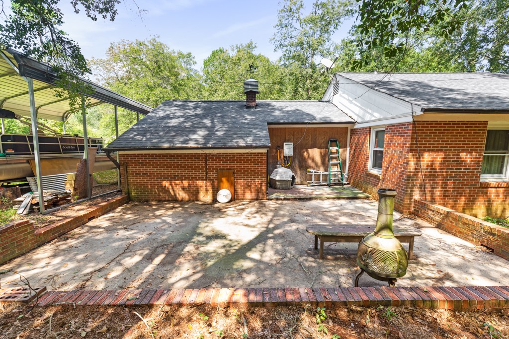 309 Pump House Road Westminster, SC 29693 - Photo 7 of 31 Gallery Image 7