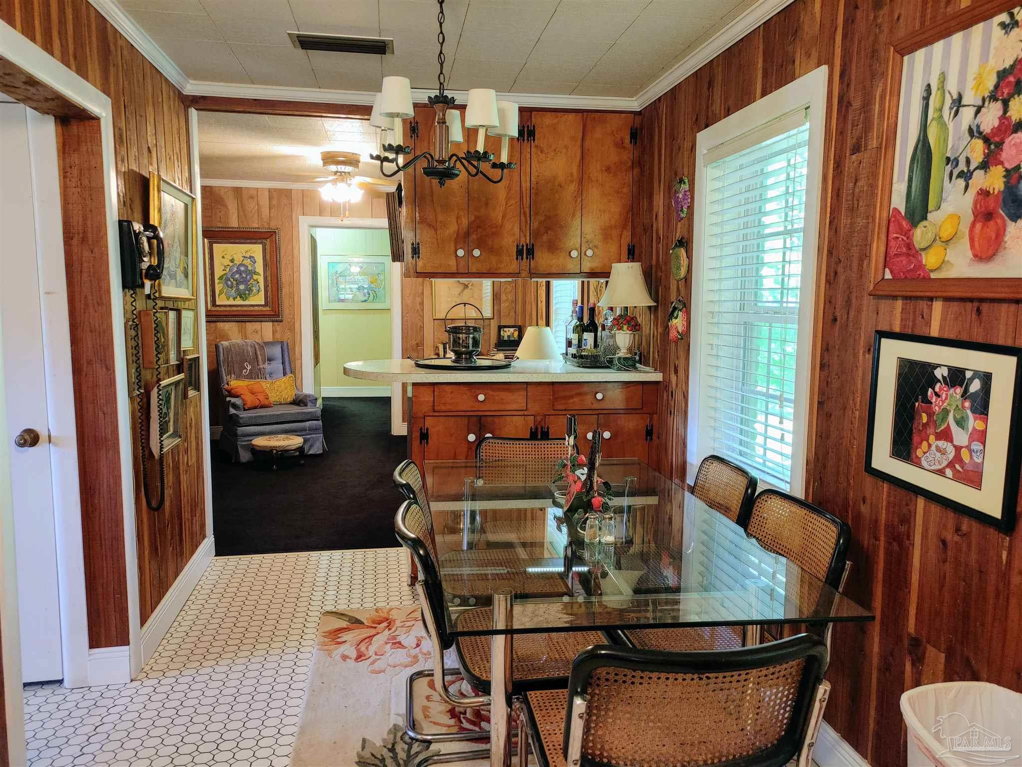 4770 Mosley Bridge Road Gilbertown, AL 36908 - Photo 11 of 44