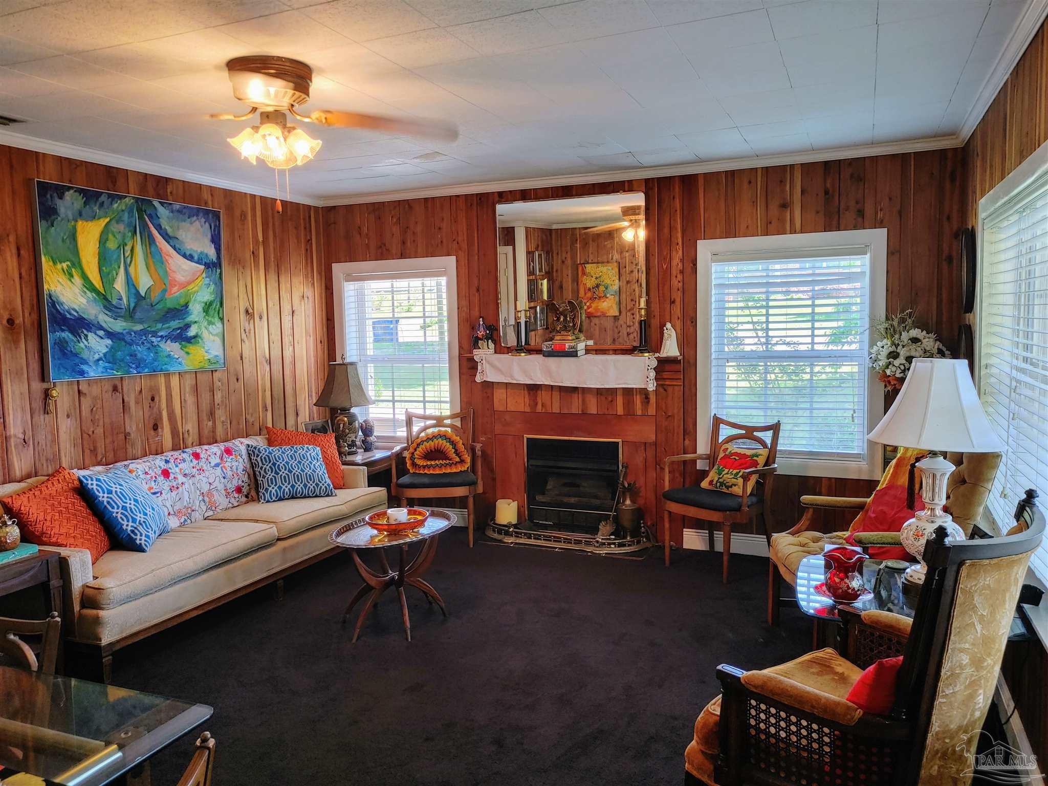 4770 Mosley Bridge Road Gilbertown, AL 36908 - Photo 12 of 44
