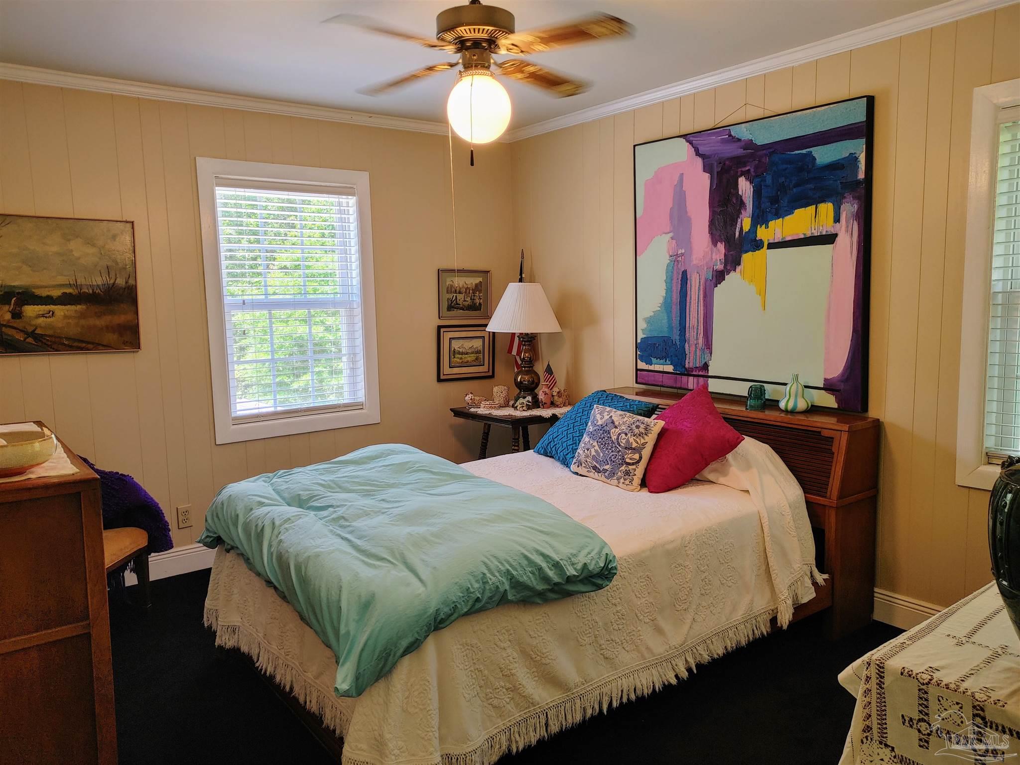 4770 Mosley Bridge Road Gilbertown, AL 36908 - Photo 14 of 44