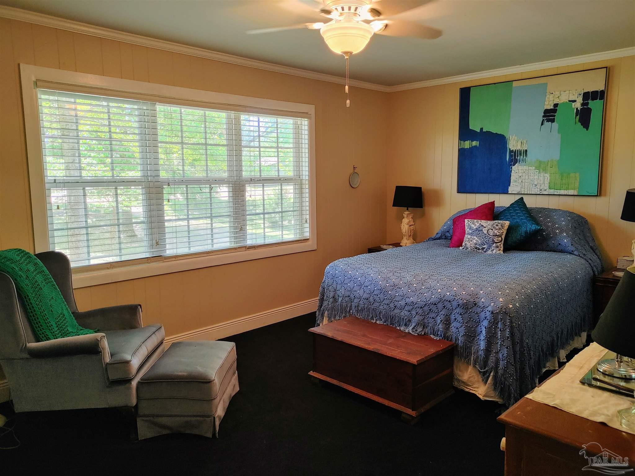 4770 Mosley Bridge Road Gilbertown, AL 36908 - Photo 15 of 44