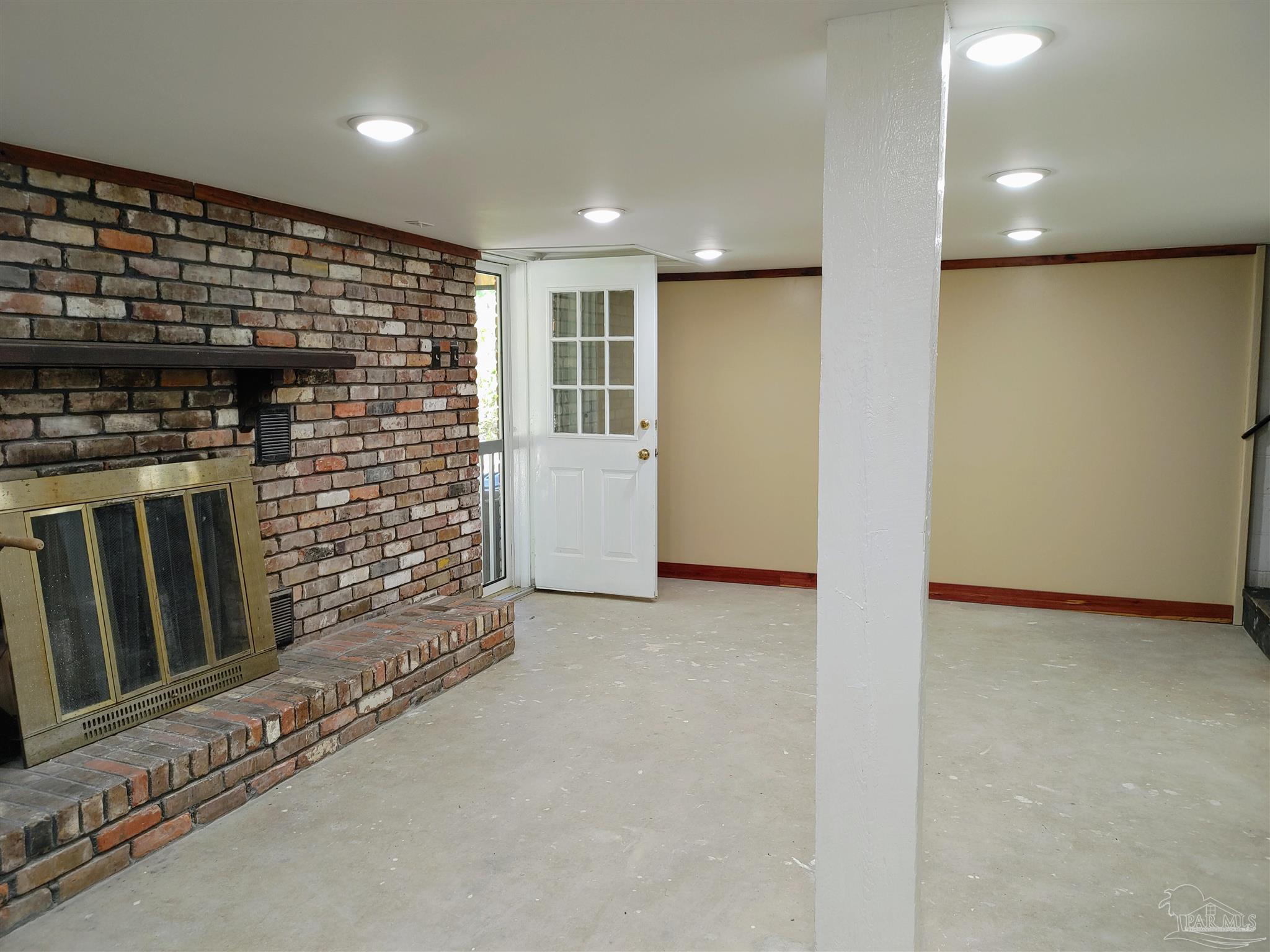4770 Mosley Bridge Road Gilbertown, AL 36908 - Photo 18 of 44