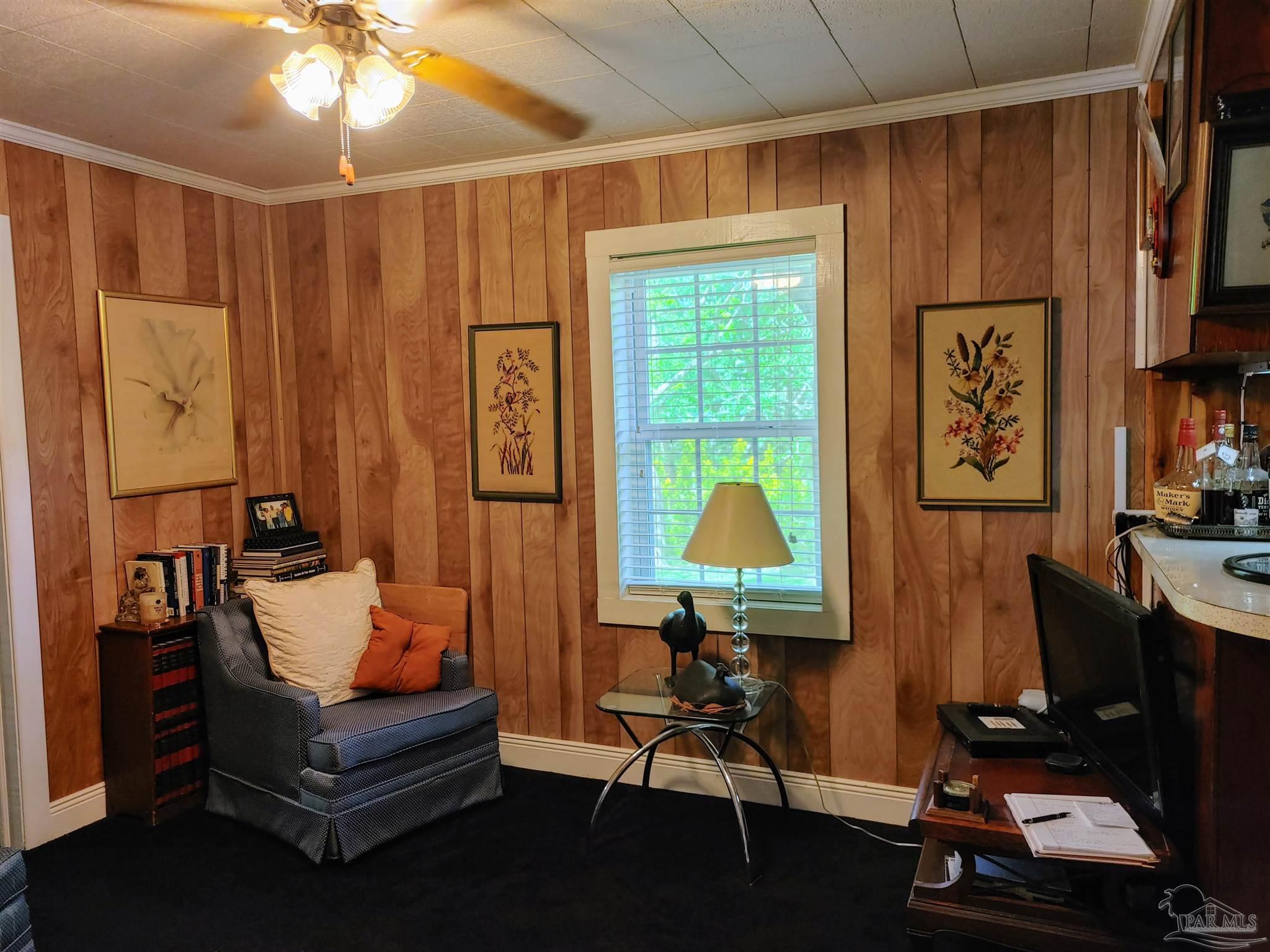 4770 Mosley Bridge Road Gilbertown, AL 36908 - Photo 20 of 44