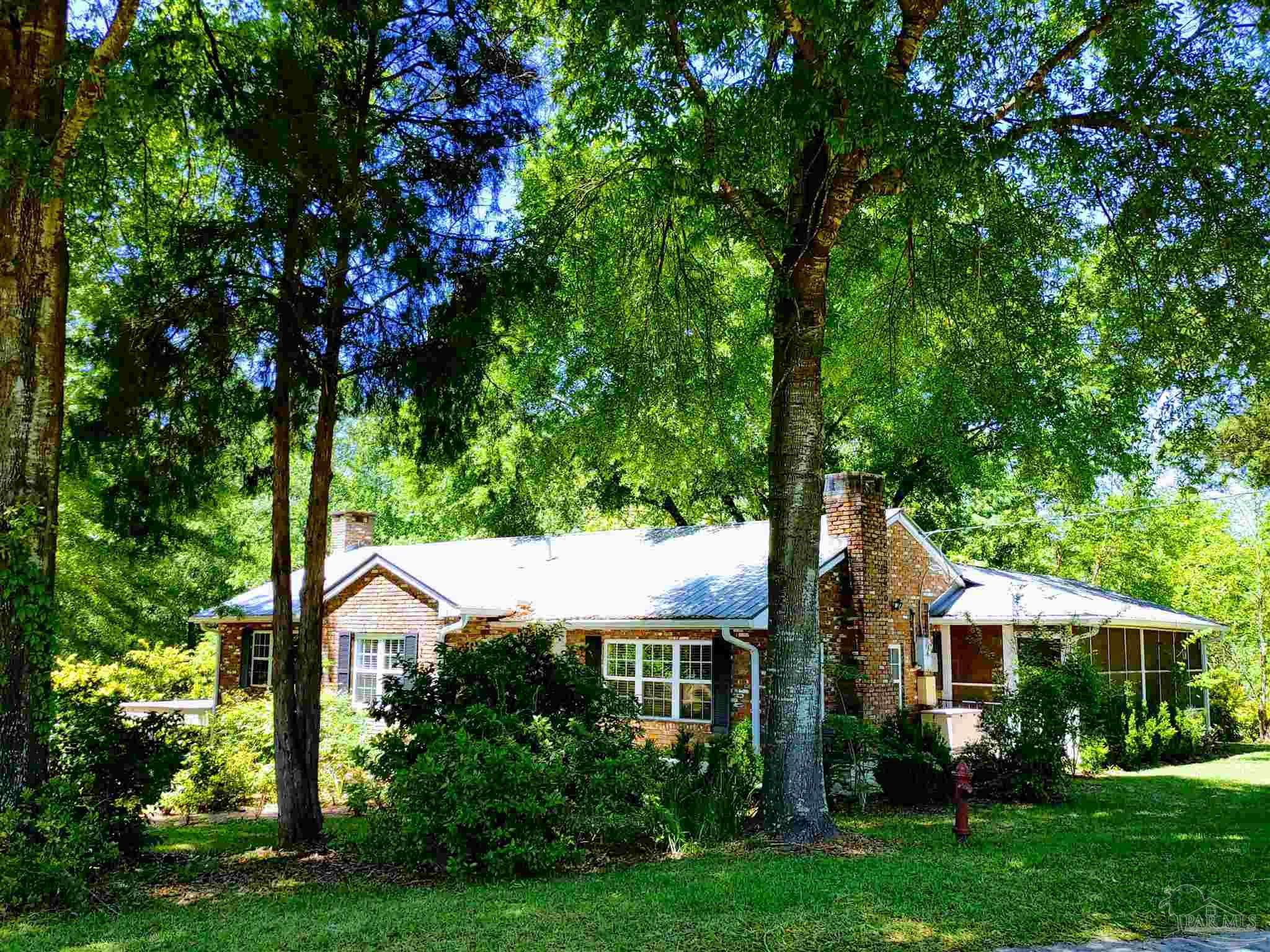 4770 Mosley Bridge Road Gilbertown, AL 36908 - Photo 28 of 44