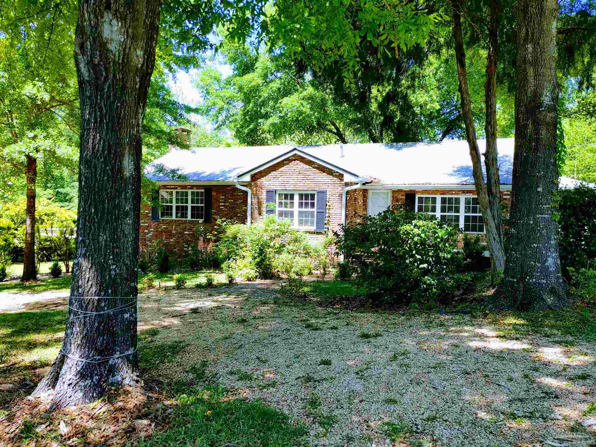 4770 Mosley Bridge Road Gilbertown, AL 36908 - Photo 29 of 44