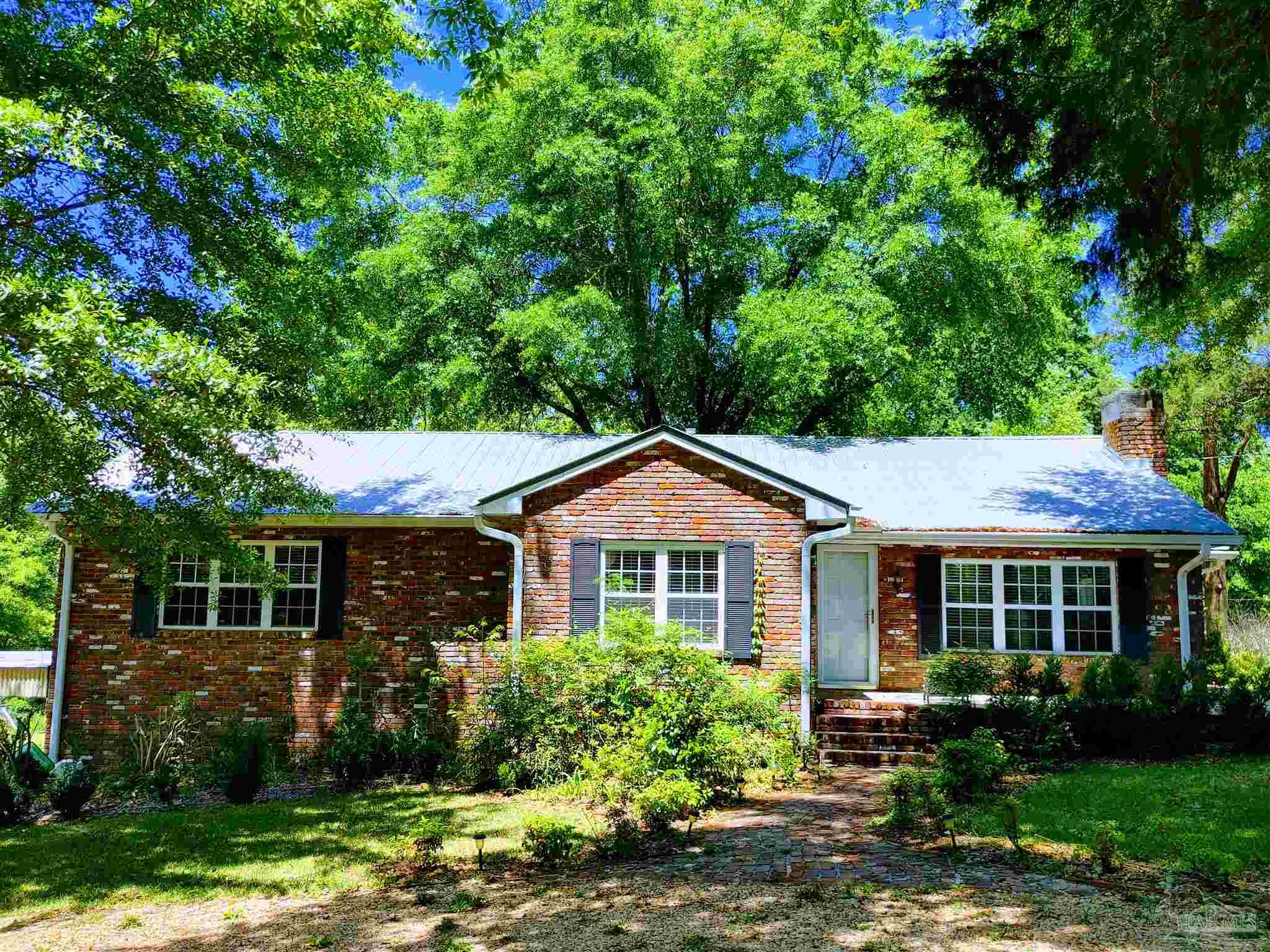 4770 Mosley Bridge Road Gilbertown, AL 36908 - Photo 31 of 44
