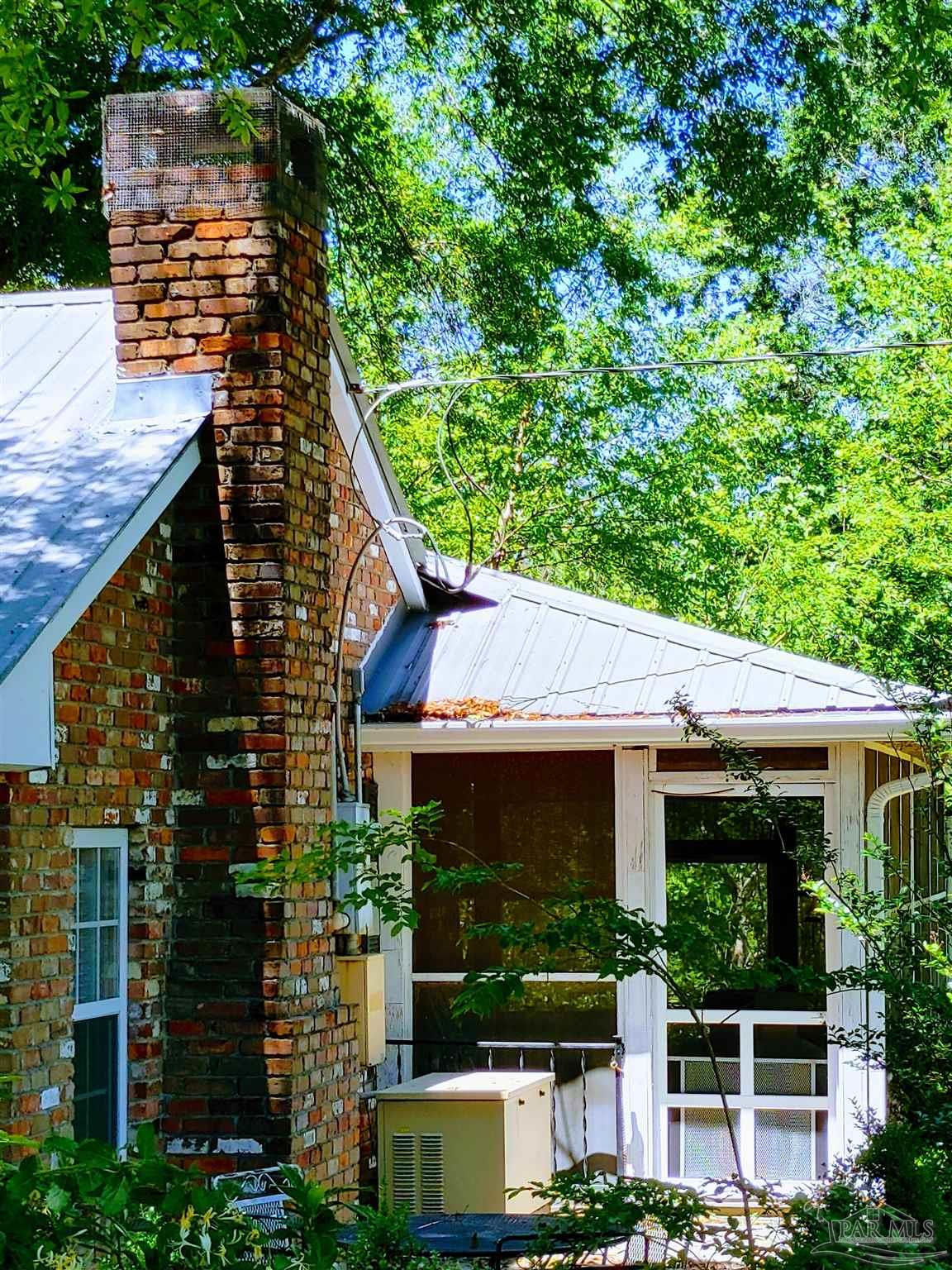 4770 Mosley Bridge Road Gilbertown, AL 36908 - Photo 37 of 44