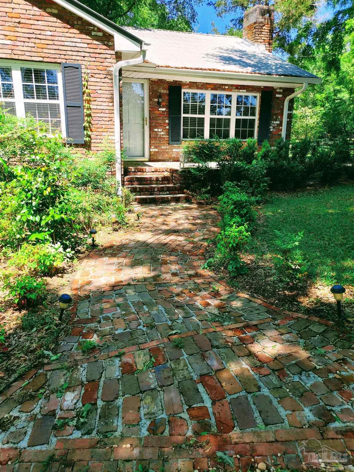 4770 Mosley Bridge Road Gilbertown, AL 36908 - Photo 38 of 44