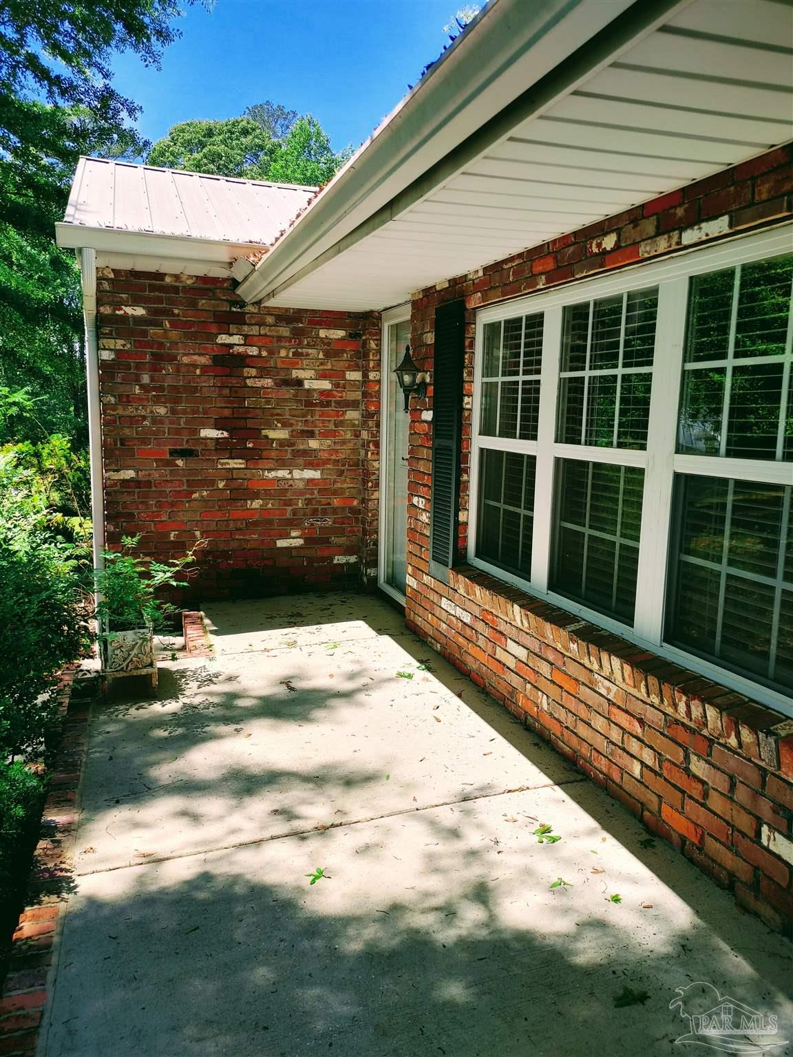 4770 Mosley Bridge Road Gilbertown, AL 36908 - Photo 41 of 44
