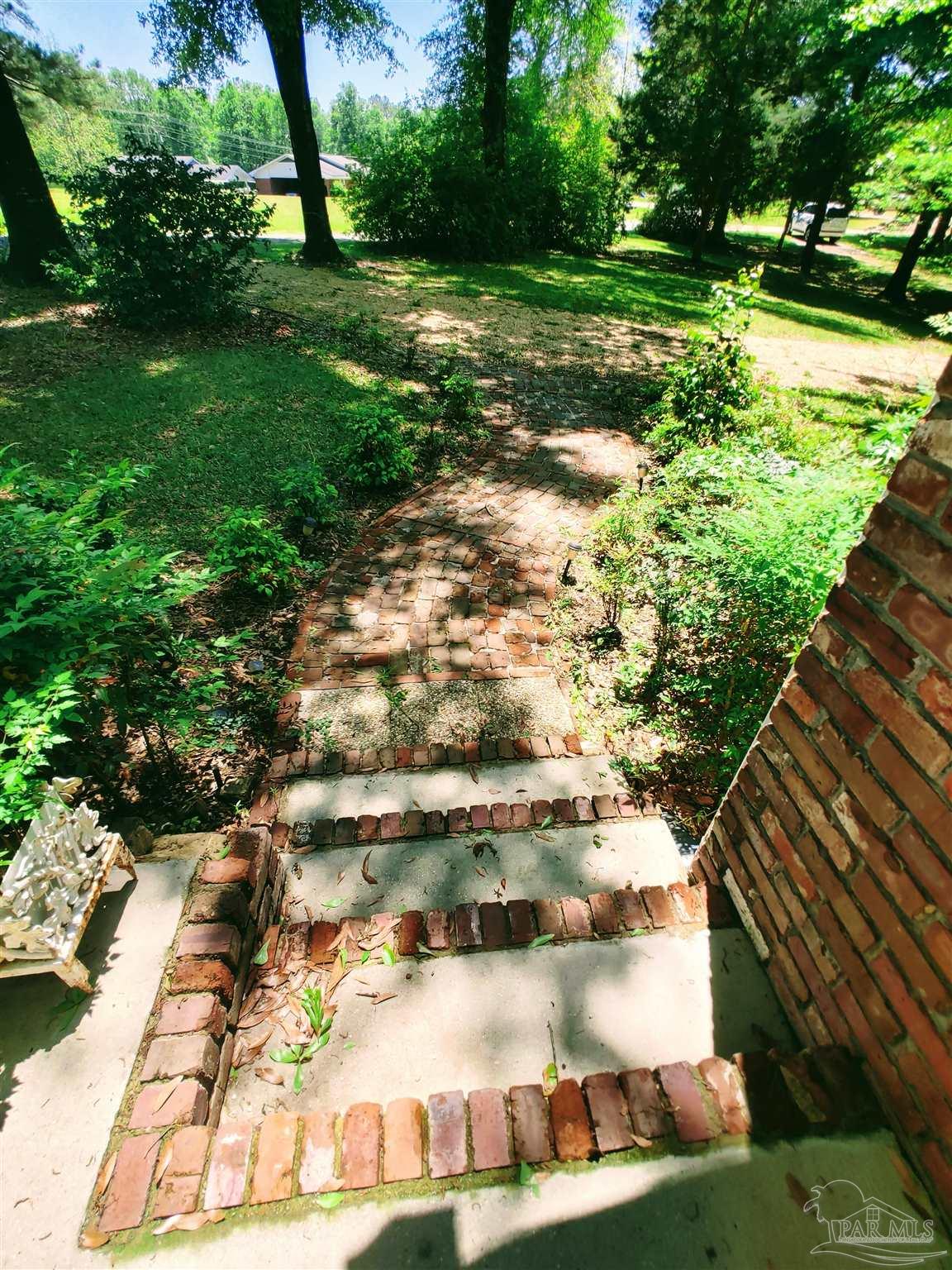 4770 Mosley Bridge Road Gilbertown, AL 36908 - Photo 42 of 44