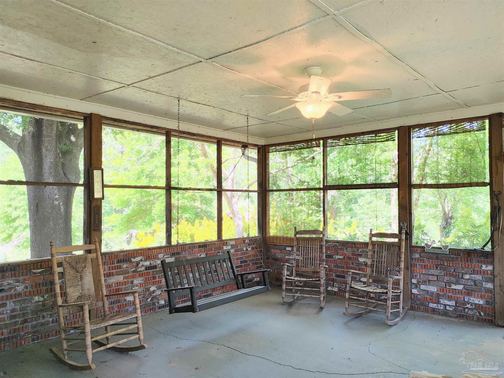 4770 Mosley Bridge Road Gilbertown, AL 36908 - Photo 7 of 44