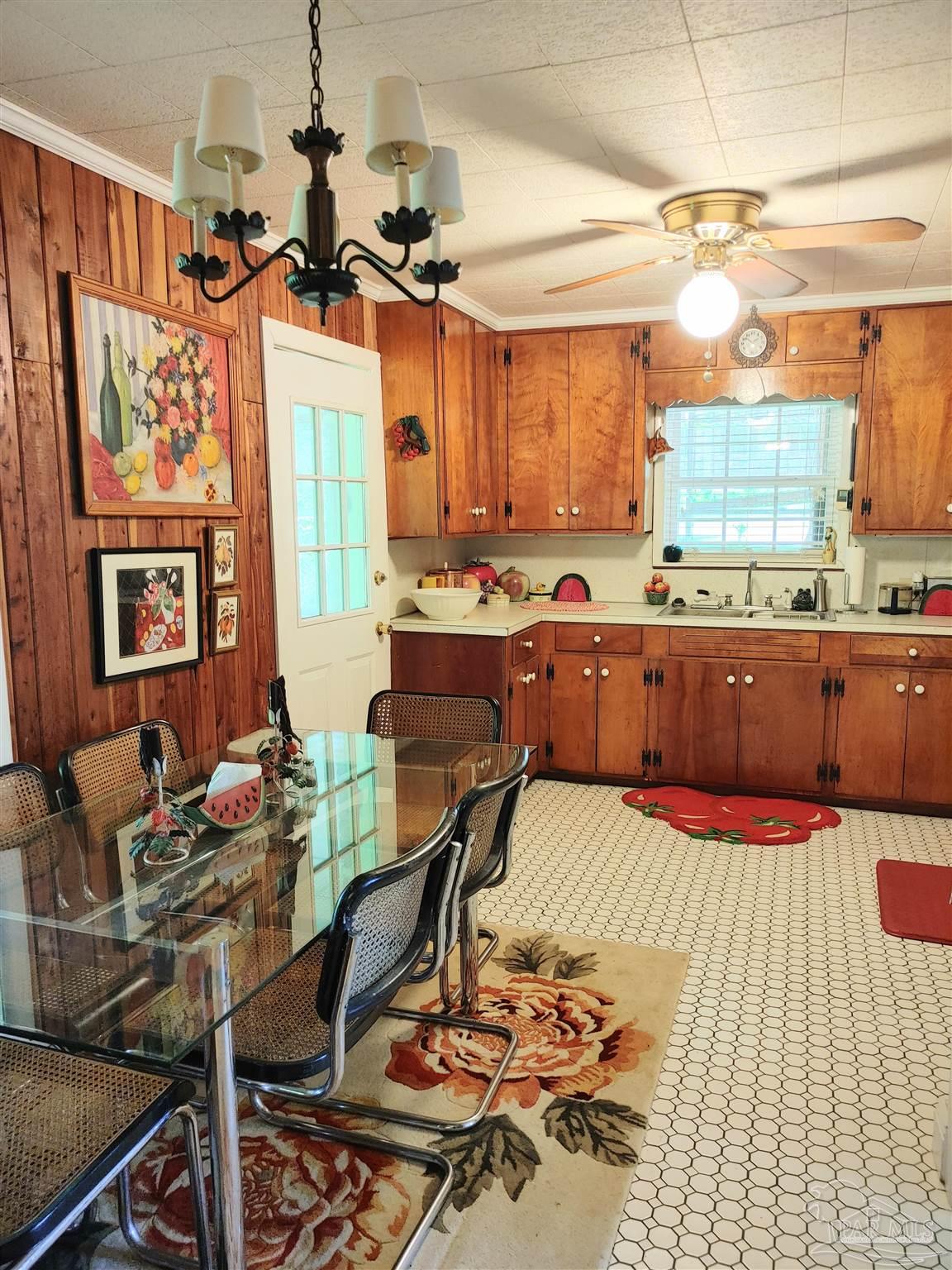 4770 Mosley Bridge Road Gilbertown, AL 36908 - Photo 8 of 44