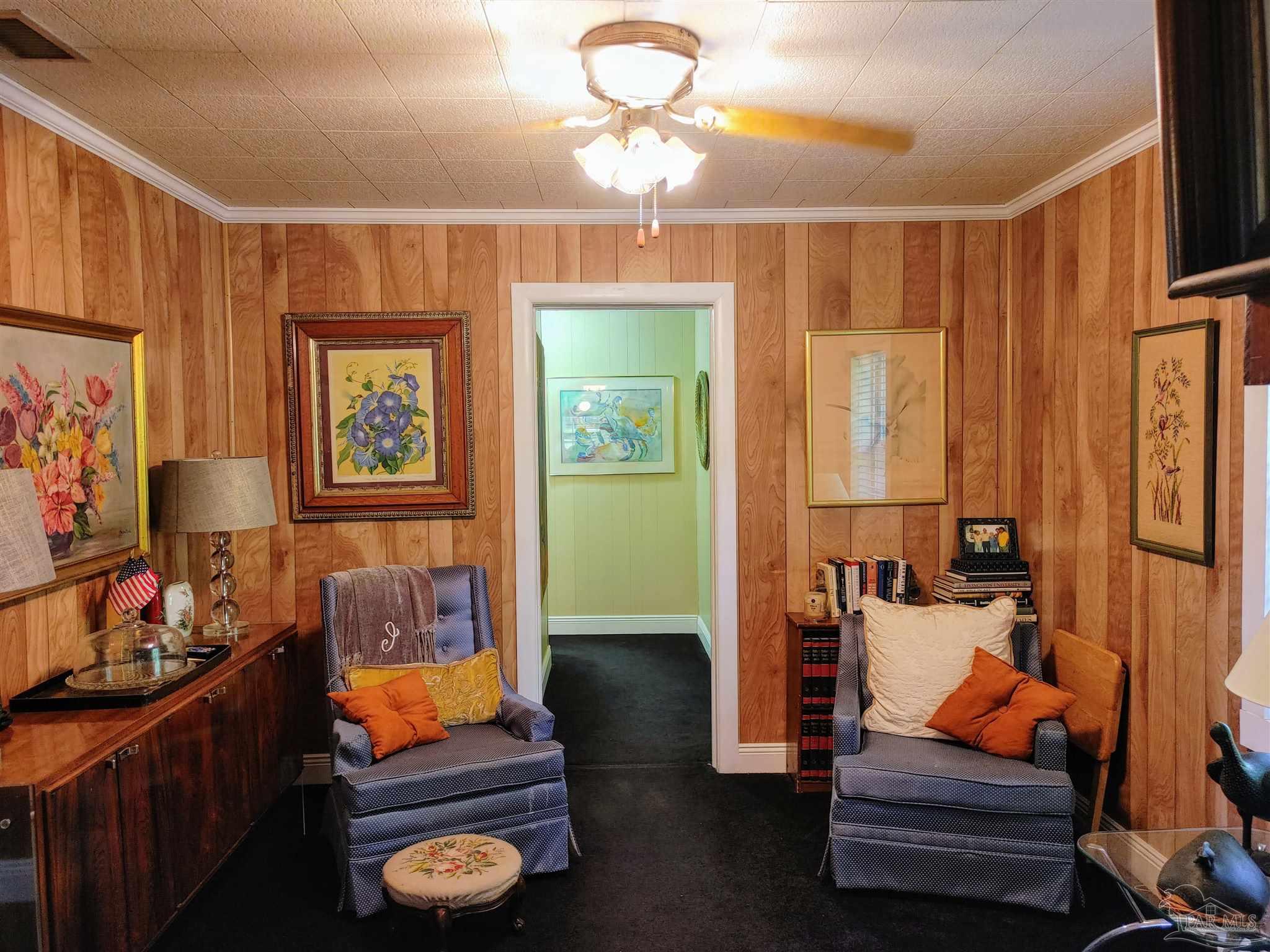 4770 Mosley Bridge Road Gilbertown, AL 36908 - Photo 10 of 44