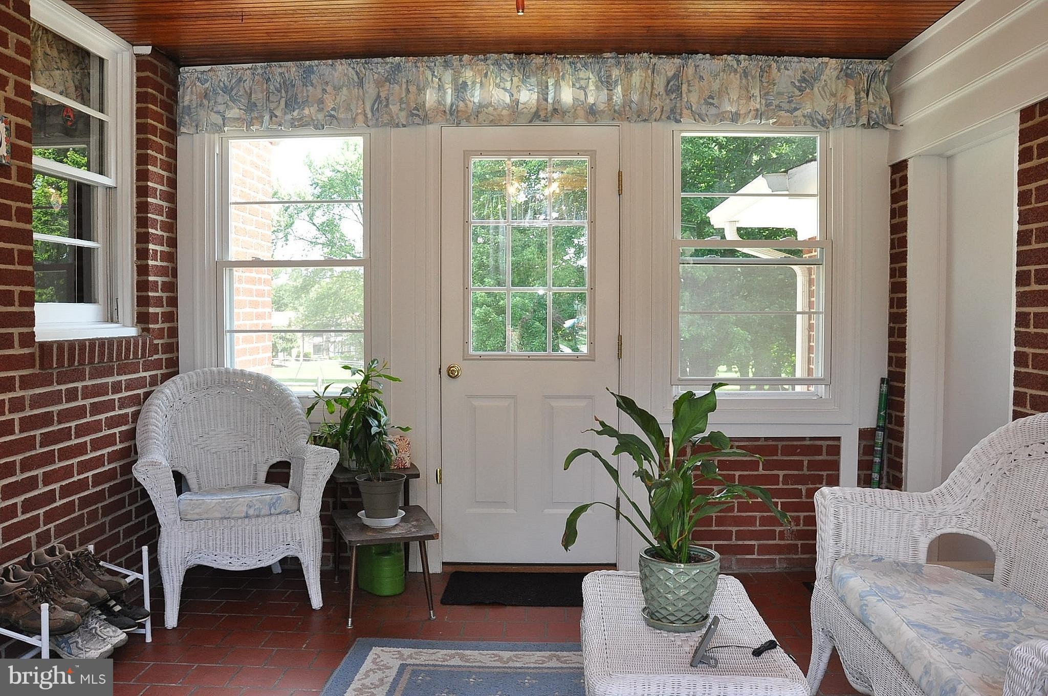 9029 Hines Road Baltimore, MD 21234 - Photo 8 of 30 Breezeway