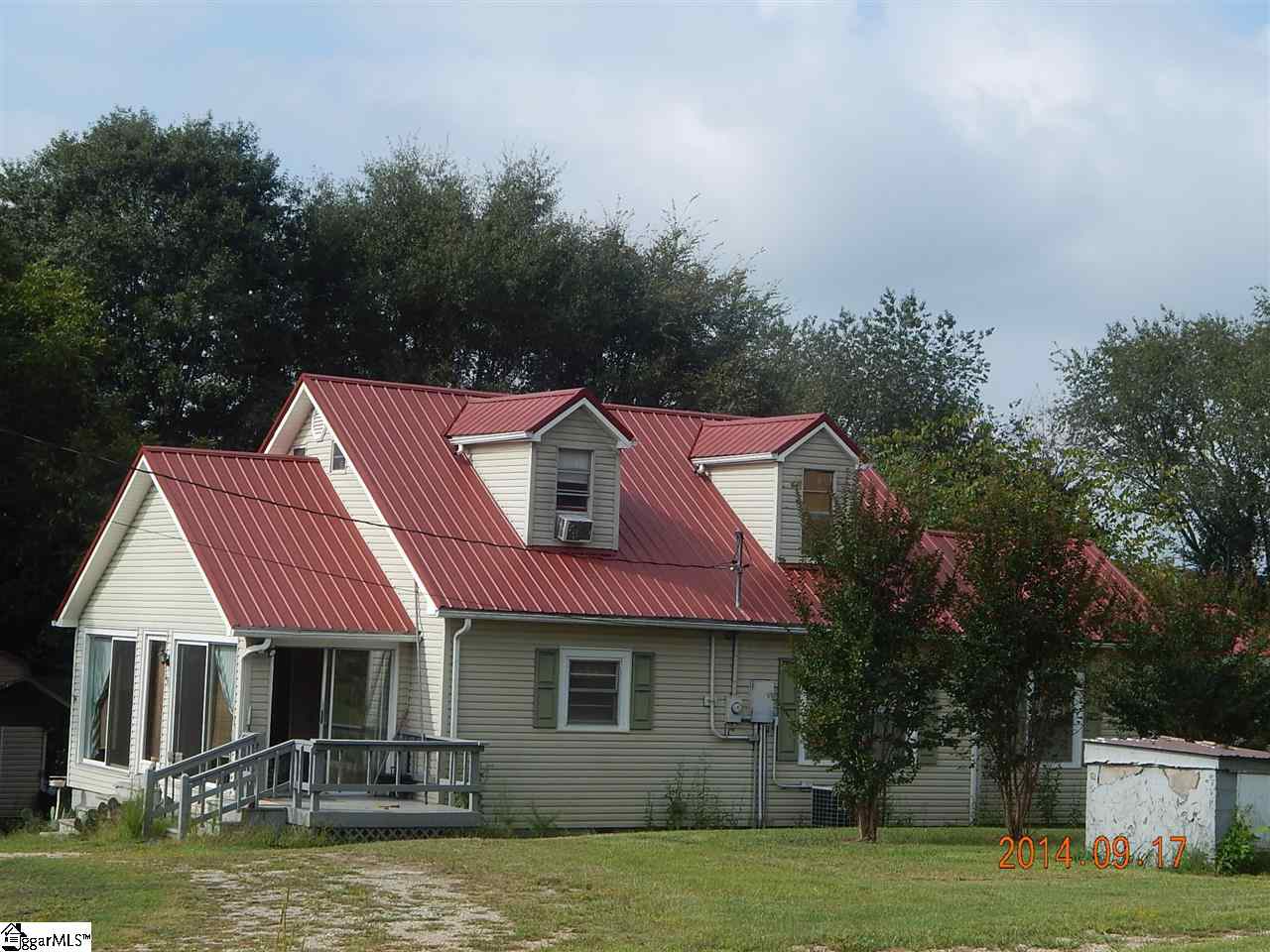 298 Friendship Valley Road Seneca, SC 29678 - Photo 1 of 1 Gallery Image 1