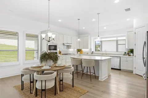 $890,500 | 4509 Vieste View, Leander, TX 78641