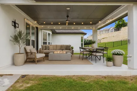 $890,500 | 4509 Vieste View, Leander, TX 78641