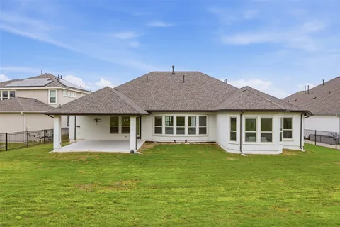 $890,500 | 4509 Vieste View, Leander, TX 78641