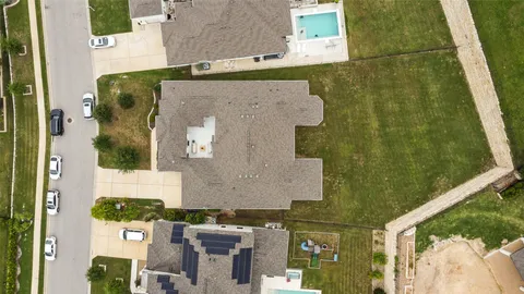 $890,500 | 4509 Vieste View, Leander, TX 78641