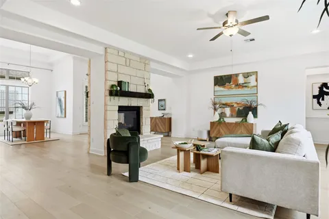 $890,500 | 4509 Vieste View, Leander, TX 78641