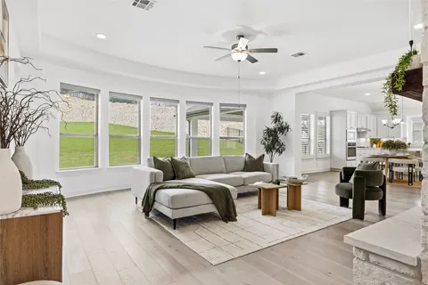 $890,500 | 4509 Vieste View, Leander, TX 78641