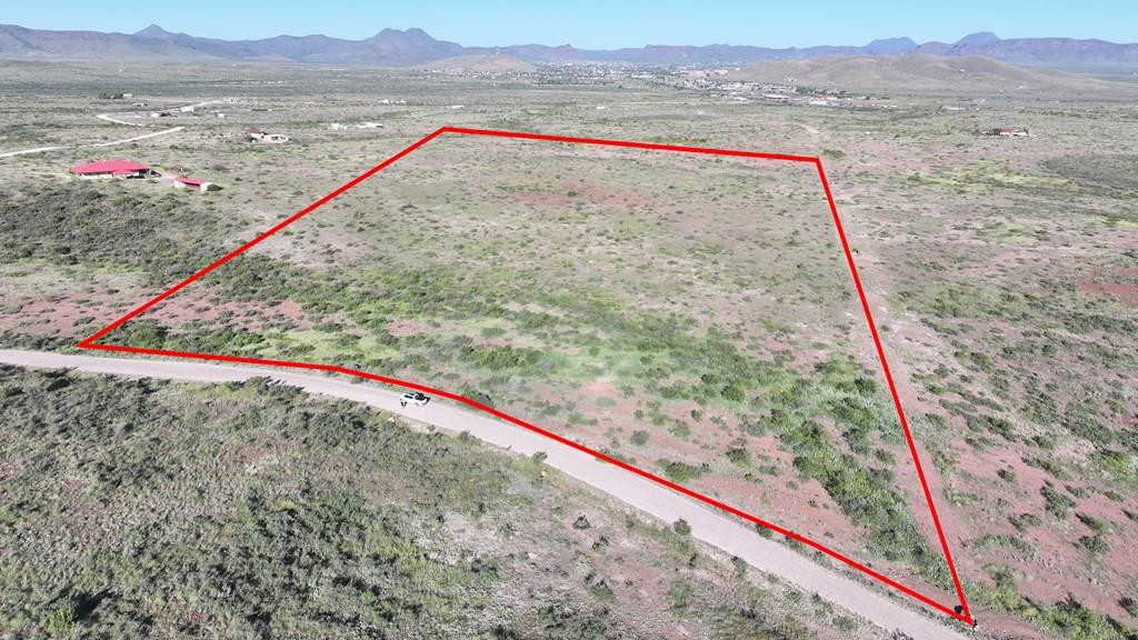 9 Sierra La Rana Alpine, TX 79830 - Photo 1 of 15 Main View