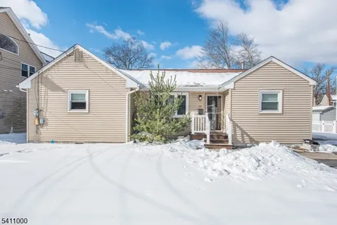 $450,000 | 121 Harrison Road, Parsippany, NJ 07054