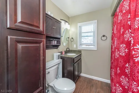 $450,000 | 121 Harrison Road, Parsippany, NJ 07054