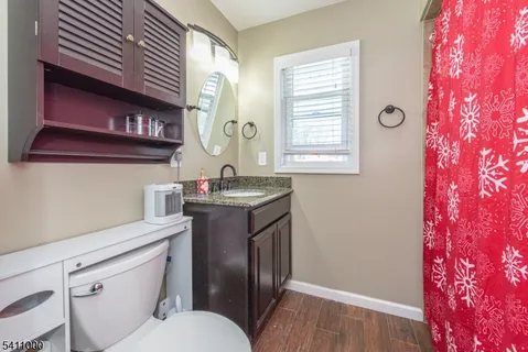 $450,000 | 121 Harrison Road, Parsippany, NJ 07054