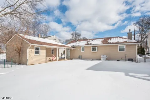 $450,000 | 121 Harrison Road, Parsippany, NJ 07054