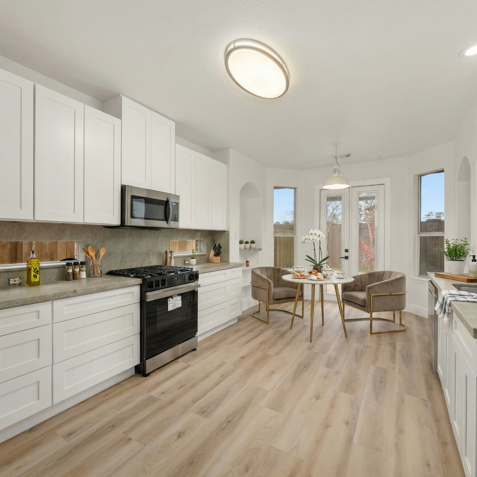 20923 Bayeux Lane Spring, TX 77388 - Photo 11 of 50 Virtual Staging